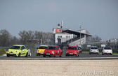 ABARTH 500 CUP SLOVAKIA RING 2023