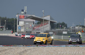 ABARTH 500 CUP SLOVAKIA RING
