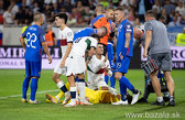 Slovensko-   Portugalsko 0:1
