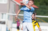 AC Nitra-  OFK Čermany 4-0