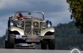 BESKYD RALLYE 2026. Druhá veľká galéria.