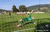 Družstevník Látky -  OFK Hliník nad Hronom 5 - O