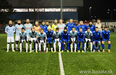 FC Nitra- AC Nitra 3:4