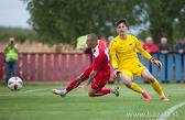 FC Pata - FC Nitra 2:1