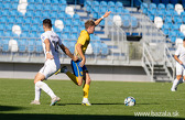 FC Nitra - FC ViOn Zlaté Moravce B  2:2