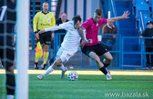 FC NITRA-    FK KOLÁROVO 4:0