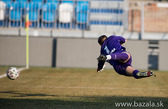 FC Nitra -  FK Partizánske 3- 0