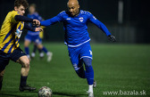 FC Nitra- MFK Nová Baňa 2- 1