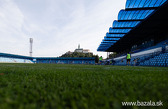 FC Nitra- OFK Trebatice  1: 0