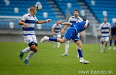 FC Nitra -  ŠK 1923 Gabčíkovo 1-1