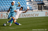 FC Nitra-  TJ Nafta Gbely  3 : 3