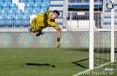 FC Nitra- TJ Slavoj Boleráz  2- 2