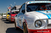 GT HISTORIC CUP – Slovakiaring 2026