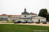 Mercedes-Benz Tour Turčianske Teplice.