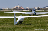 Pribina Cup - International Gliding Competition