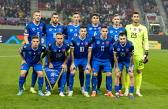 Slovensko- Estónsko 1:0