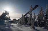 Štrbské Pleso 