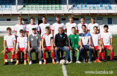 TJ Družstevník Látky U19- TJ Slovan Dudince 3- 6