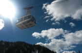 Val Gardena- Wolkenstein 