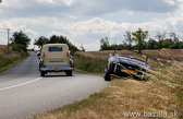 Veterán Auto Moto Retro Show Branč 