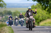 ZÁHORÁCKA VETERÁN RALLYE – memoriál Jána Vépyho